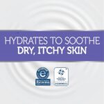 Curel Extra Dry Skin Therapy Body Lotion, Body and Hand Lotion, Hydra Silk Moisturizer, 12 Ounce, with Advanced Ceramide Complex, and Aloe Water - Image 4