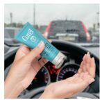 Curel Extreme Dry Hand Dryness Relief, Travel Size Hand Cream, Easily Absorbed Hand Cream for Long-Lasting Relief after Washing Hands, with Eucalyptus Extract, 3 Ounces - Image 11