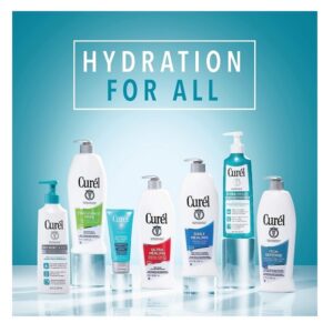 Curel Extreme Dry Hand Dryness Relief, Travel Size Hand Cream, Easily Absorbed Hand Cream for Long-Lasting Relief after Washing Hands, with Eucalyptus Extract, 3 Ounces - Image 6