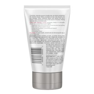 Curel Foot Therapy Cream, 3.5 Ounce - Image 11