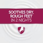 Curel Foot Therapy Cream, 3.5 Ounce - Image 3