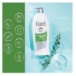 Curel Fragrance Free Lotion, 20 Ounce - Image 3