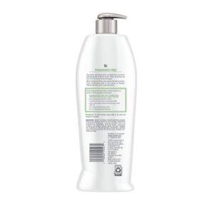 Curel Fragrance Free Lotion, 20 Ounce - Image 6