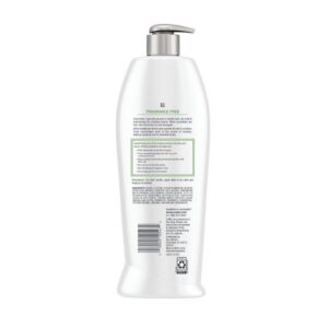 Curel Fragrance Free Lotion, 20 Ounce - Image 7