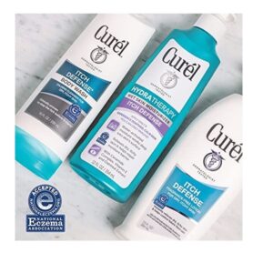 Curel Itch Defense Body Wash, 295 ml - Image 2