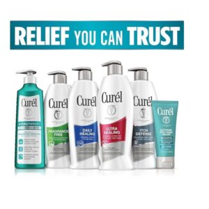 Curel Itch Defense Body Wash, 295 ml - Image 7