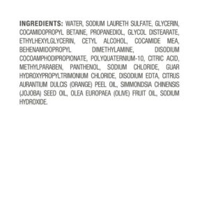 Curel Itch Defense Body Wash, 295 ml - Image 9