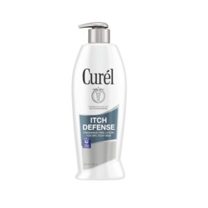 Curel Itch Defense Lotion, 13 Ounce - Image 1