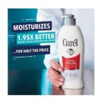 Curel Ultra Healing Lotion, 13 Ounce - Image 3