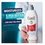 Curel Ultra Healing Lotion, 20 Ounce - Image 2