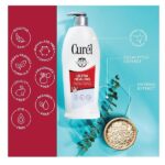 Curel Ultra Healing Lotion, 20 Ounce - Image 3