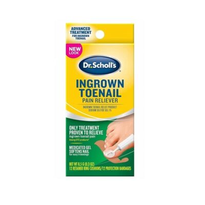Dr.Scholls Ingrown Toenail Reliever 8.5Gram