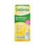 Debrox Ear Drops 0.5 oz Bottle Front Label