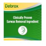 Debrox Earwax Removal Drops, 0.5 Fluid Ounce - Image 4