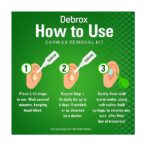 Debrox Earwax Removal Aid Kit, 0.5 Fluid Ounce - Image 2