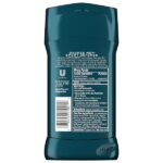 Degree Antiperspirant And Deodorant Sport Defense 2.7 Oz - Image 2