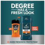 Degree Antiperspirant And Deodorant Sport Defense 2.7 Oz - Image 3