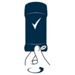 Degree Antiperspirant And Deodorant Sport Defense 2.7 Oz - Image 4