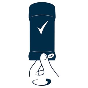 Degree Antiperspirant And Deodorant Sport Defense 2.7 Oz - Image 4