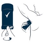 Degree Antiperspirant And Deodorant Sport Defense 2.7 Oz - Image 5