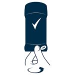 Degree Extreme Blast All Day Protection Anti-Perspirant Deodorant for Men, 2.7 Oz - Image 4