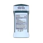 Degree Men Adrenaline Series Antiperspirant & Deodorant, Everest For Men (76 G Twin Pack) - Image 2