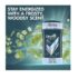 Degree Men Adrenaline Series Antiperspirant & Deodorant, Everest For Men (76 G Twin Pack) - Image 3