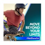 Degree Men Adrenaline Series Antiperspirant & Deodorant, Everest For Men (76 G Twin Pack) - Image 4