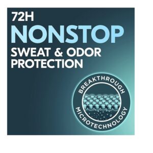 Degree Men Adrenaline Series Antiperspirant & Deodorant, Everest For Men (76 G Twin Pack) - Image 5