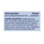 Degree Men Adrenaline Series Antiperspirant & Deodorant, Everest For Men (76 G Twin Pack) - Image 8