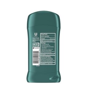 Degree Men Antiperspirant And Deodorant, Cool Comfort 2.7 Oz ( Pack Of 6 ) - Image 2