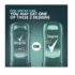 Degree Men Antiperspirant And Deodorant, Cool Comfort 2.7 Oz ( Pack Of 6 ) - Image 3