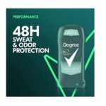 Degree Men Antiperspirant And Deodorant, Cool Comfort 2.7 Oz ( Pack Of 6 ) - Image 4