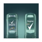 Degree Men Antiperspirant And Deodorant, Cool Comfort 2.7 Oz ( Pack Of 6 ) - Image 6