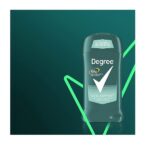 Degree Men Antiperspirant And Deodorant, Cool Comfort 2.7 Oz ( Pack Of 6 ) - Image 7