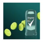 Degree Men Antiperspirant And Deodorant, Cool Comfort 2.7 Oz ( Pack Of 6 ) - Image 8