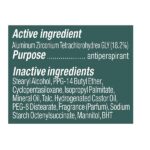 Degree Men Antiperspirant And Deodorant, Cool Comfort 2.7 Oz ( Pack Of 6 ) - Image 9