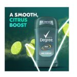 Degree Men Dry Protection Anti-Perspirant and Deodorant Cool Comfort - 2.7 oz - Image 3