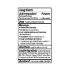 Degree Men Dry Protection Anti-Perspirant and Deodorant Cool Comfort - 2.7 oz - Image 4