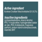 Degree Men's Dry Protection Cool Rush Antiperspirant (2.7oz) - Pack of 2 - Image 5