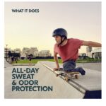 Degree Men Dry Protection Antiperspirant Deodorant Sport 2.7 oz - Image 5