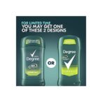 Degree Men Dry Protection Antiperspirant, Extreme Blast 2.7 oz, Twin Pack by Degree Men - Image 3