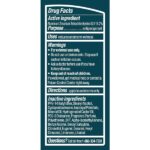 Degree Men Dry Protection Antiperspirant Extreme Blast 2.7 oz - Image 6