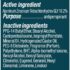 Degree Men Dry Protection Antiperspirant Extreme Blast 2.7 oz - Image 7