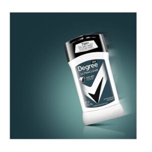 Degree Men UltraClear Antiperspirant Deodorant - Image 10