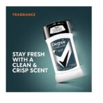 Degree Men UltraClear Antiperspirant Deodorant - Image 3