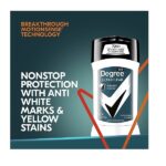 Degree Men UltraClear Antiperspirant Deodorant - Image 4