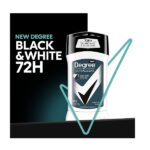 Degree Men UltraClear Antiperspirant Deodorant - Image 5