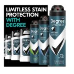 Degree Men UltraClear Antiperspirant Deodorant - Image 6
