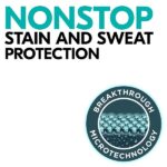 Degree Ultra Clear Pure Clean Antiperspirant, 2.6 oz - Image 5